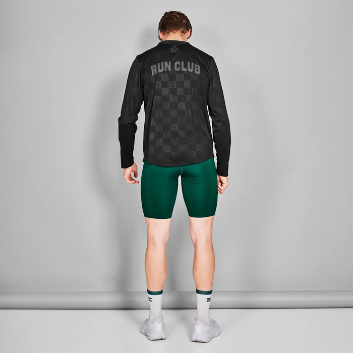 Saysky Running Unisex - EARLS X SAYSKY LONGSLEEVE