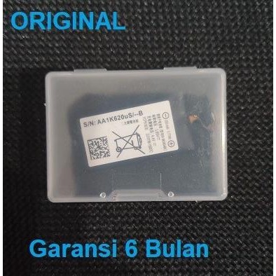 Battery Batre samsung Gear Fit 2 Pro R365 R360 EB-BR365ABU Original Terlaris