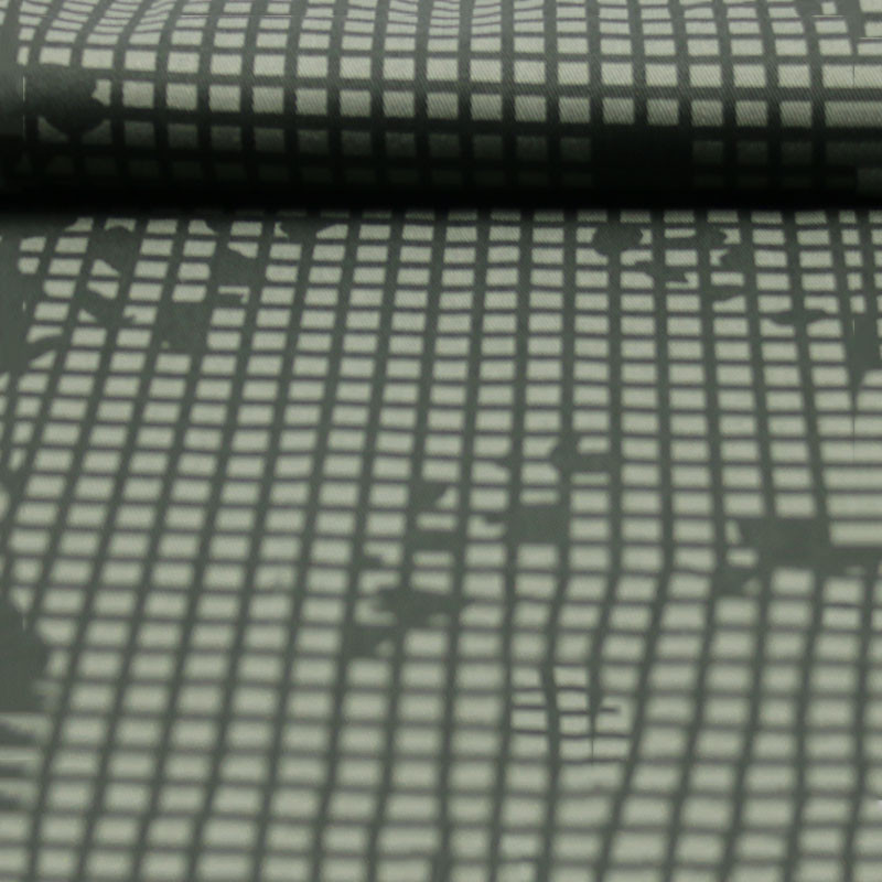 RAPEX 500D1.5M Width Nylon Camouflage Cloth 1M Length for DIY Making Tactical Clothes