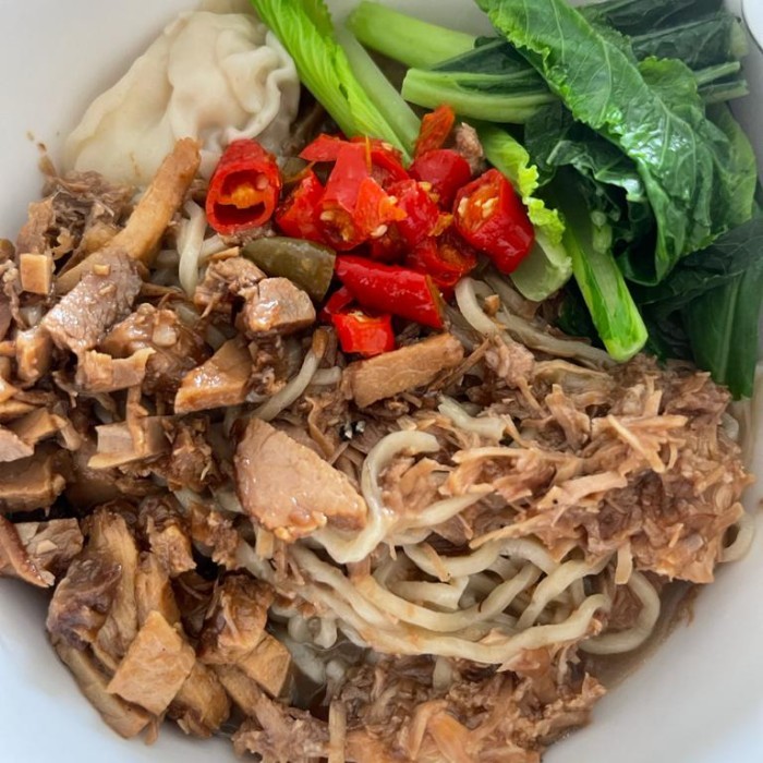 

PROMO MIE / PASTA / Mie Aon Medan NON COD