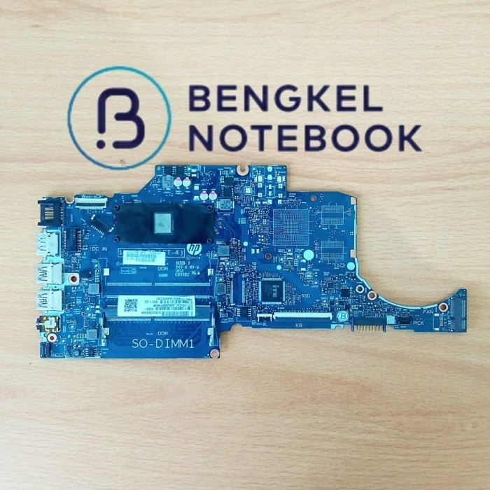 Motherboard HP 14-CM 245 G7 14 AMD SR FT-4 6050A2983401