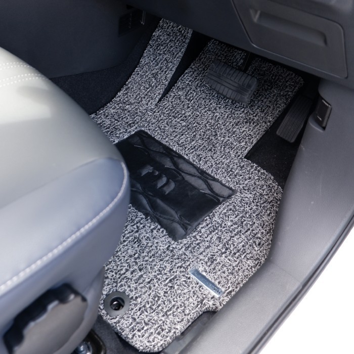 Custom Karpet Fit Driver & penumpang depan xpander Kode 742