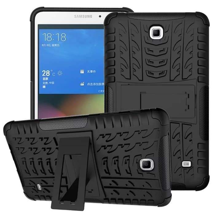 Danur - Samsung Galaxy Tab S2 8.0 T719Y T715Y Armor Cover Casing Case Sarung