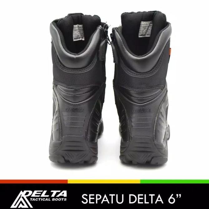 sepatu delta cordura 8'' Terlaris