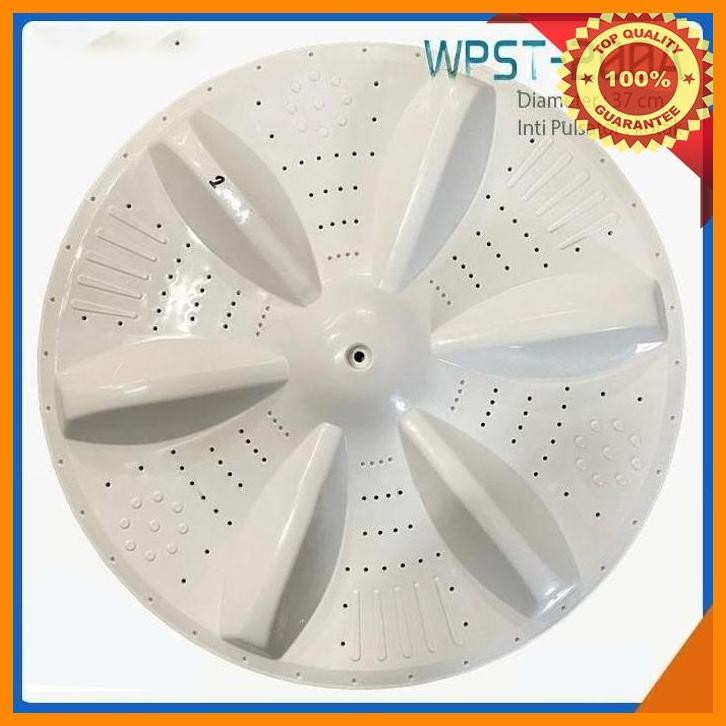 [ANE] PULSATOR AQUA QW 1060XT PULISATOR MESIN CUCI AQUA JAPAN 2 TABUNG AIRDRY QW1060XT 1060 XT