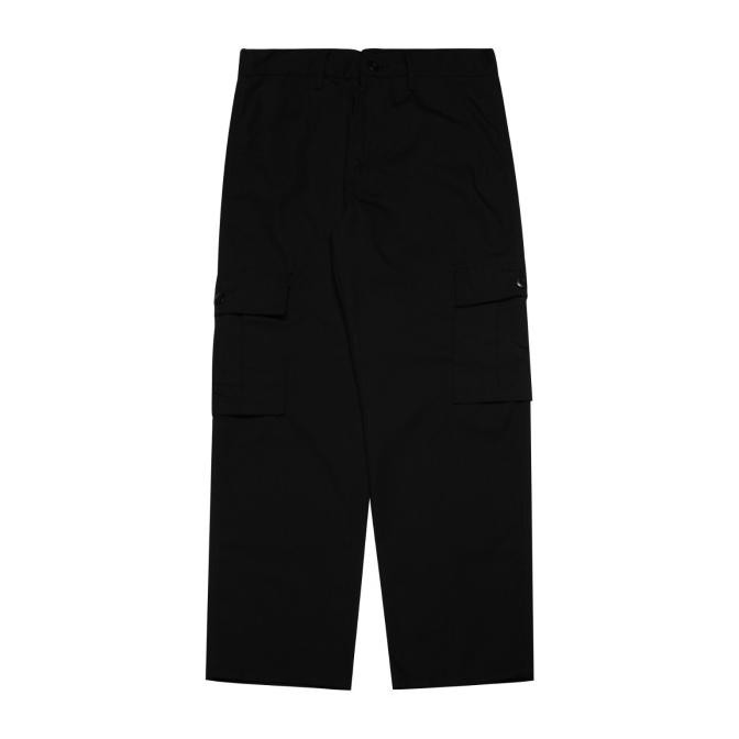 Cargo Pants Daira Black Thanksinsomnia