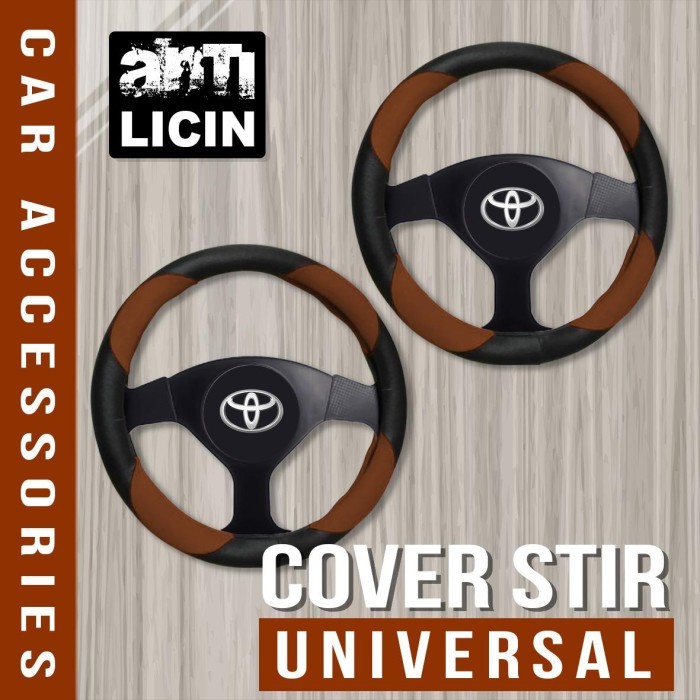 Ready Cover Stir Yaris