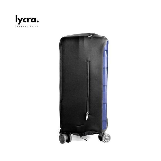 Promo Cover / Sarung Koper Samsonite Enwrap