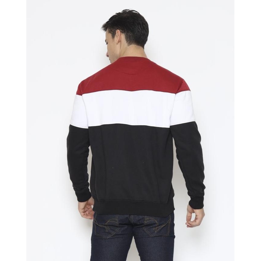 Promo 17Seven Sweater Crewneck 0037-Bored-04