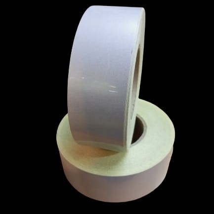 

STICKER SCOTLITE - REFLEKTIFE PUTIH/SILVER 5CM X 45METER