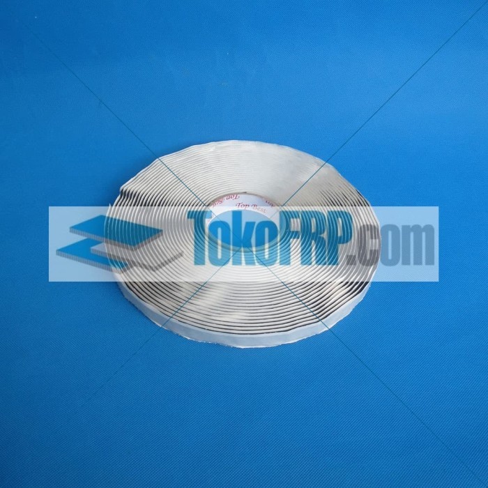 

SEALENT TAPE ST150 BLACK QTY 1 ROLL @15 METER