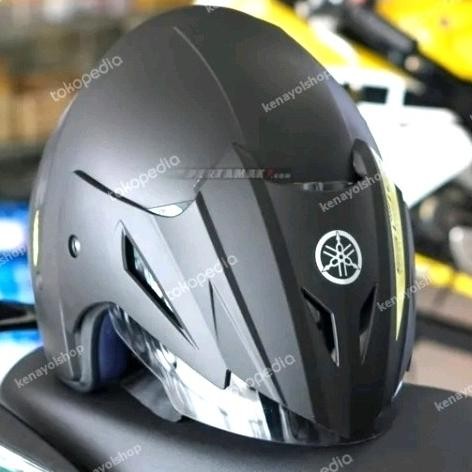 " Helm Yamaha Gear 125 Original "