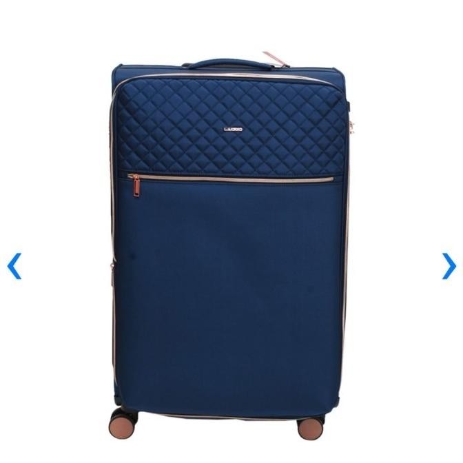 Murah Luggo Koper 28 Inch Soft Case Koper Tsa