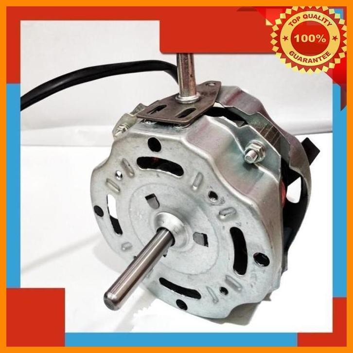 [ANE] SEKAI HWN1860CO MOTOR DINAMO KIPAS ANGIN 18 INCHI BESI METAL HWN 1860