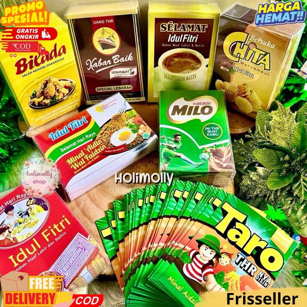 

Amplop Idul Fitri 2025 - Lebaran 2025 1 Syawal 1446 D Promo 3.3