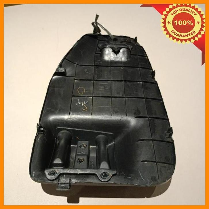 [LKJ] COVER TUTUP DONGKRAK REBORN ORI BEKAS