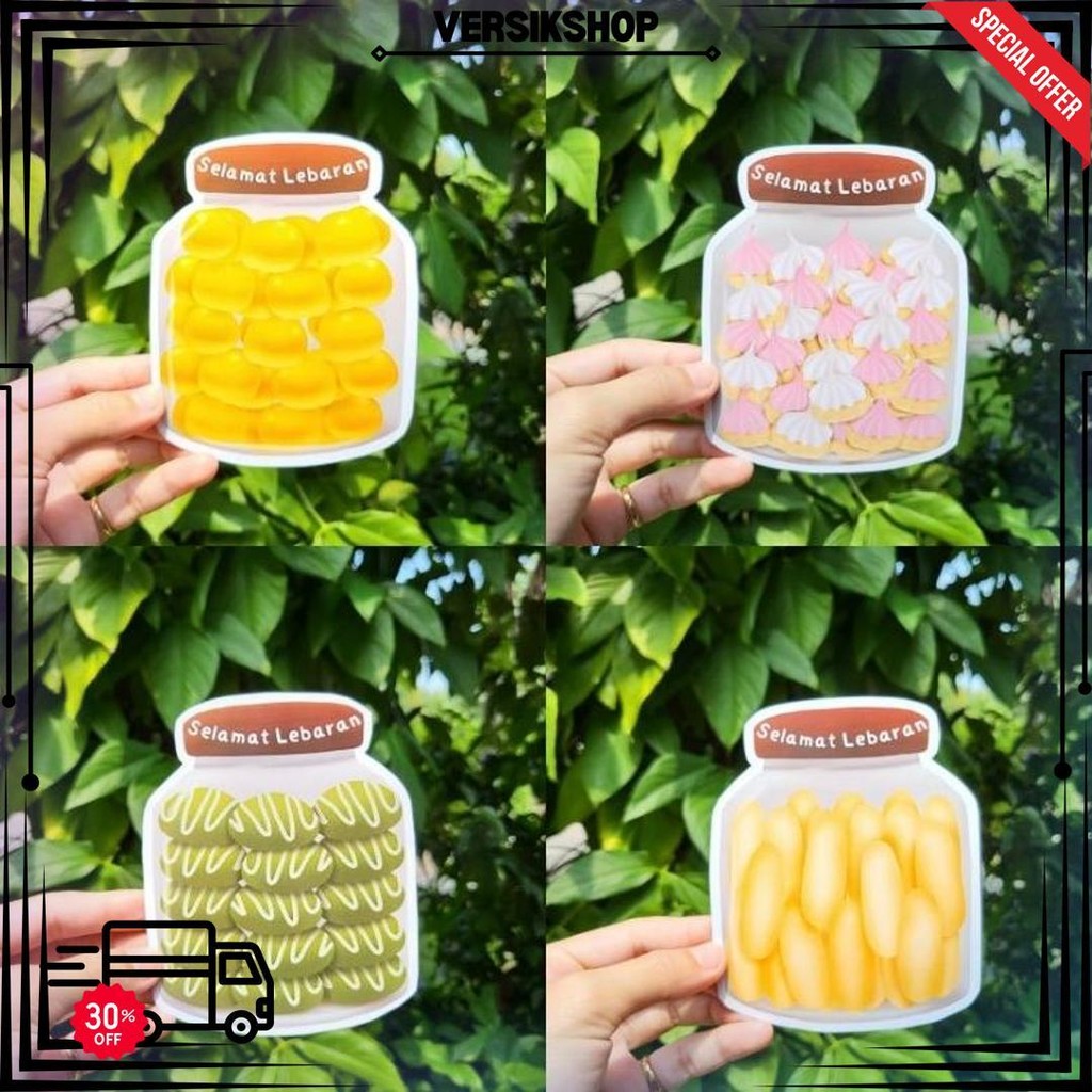 

Amplop Lebaran Toples D Gratis Ongkir