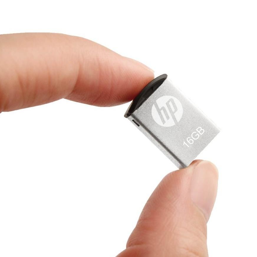 FLASHDISK HP V222 16GB/32GB/64GB Original
