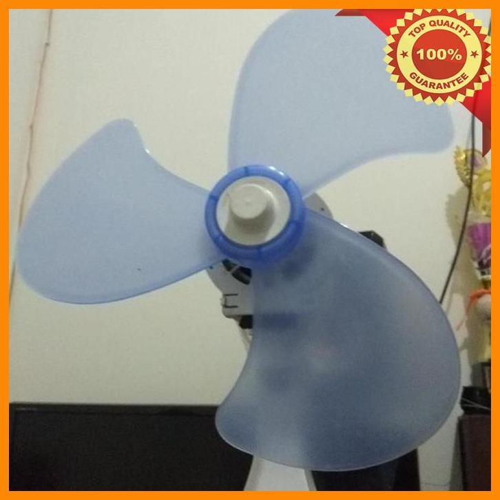 [ANE] BALING-BALING KIPAS ANGIN COSMOS 16 SDA 16 INCH INCHI