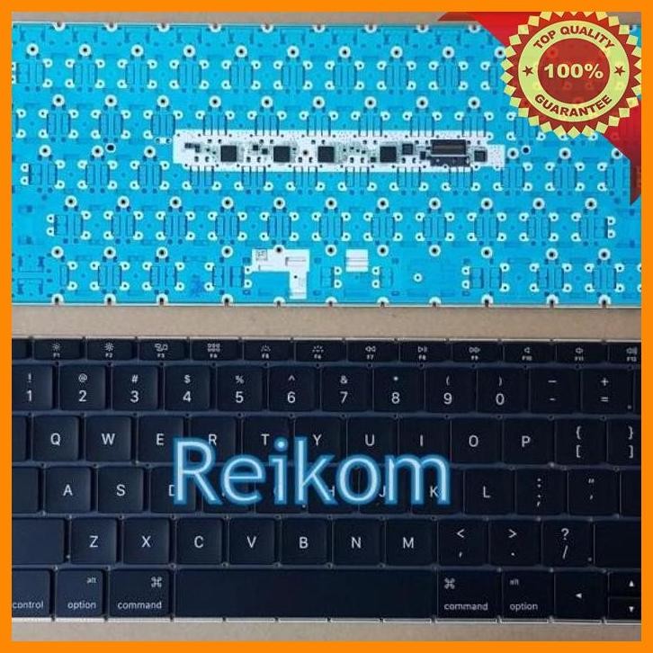 [RKM] KEYBOARD APPLE MACBOOK PRO RETINA 12 A1534