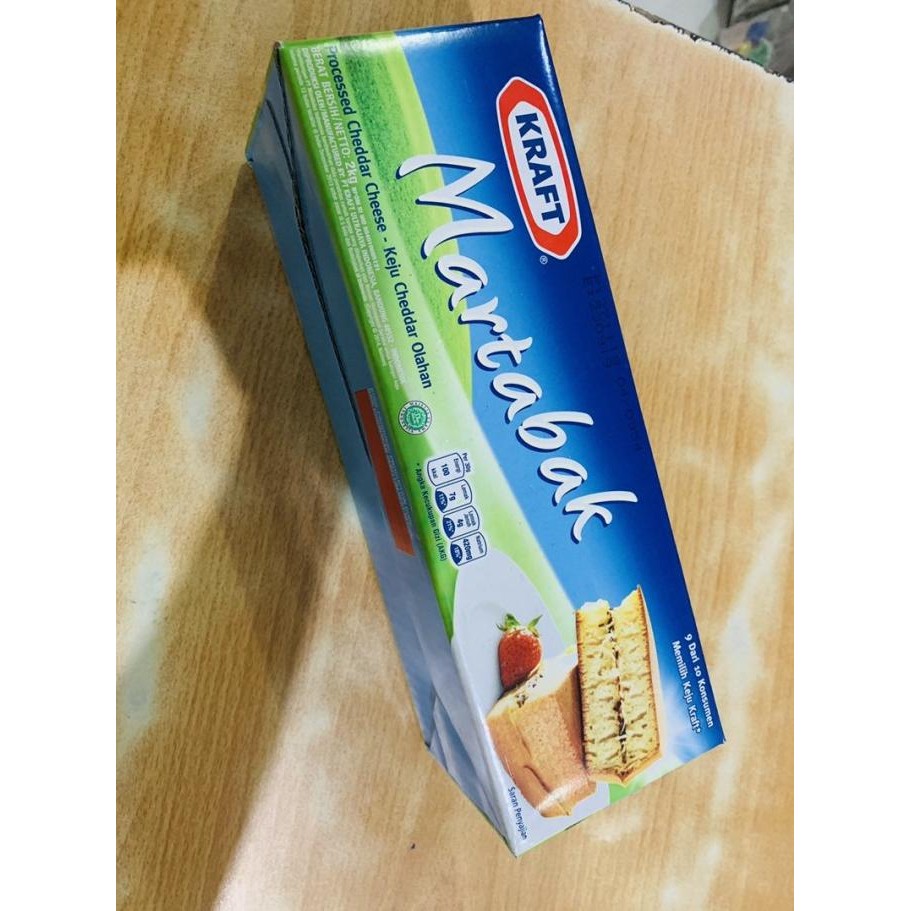 

SIAP KIRIM KRAFT CHEDDAR MARTABAK 2 KG KEJU CHEDDAR PARUT CHEDAR