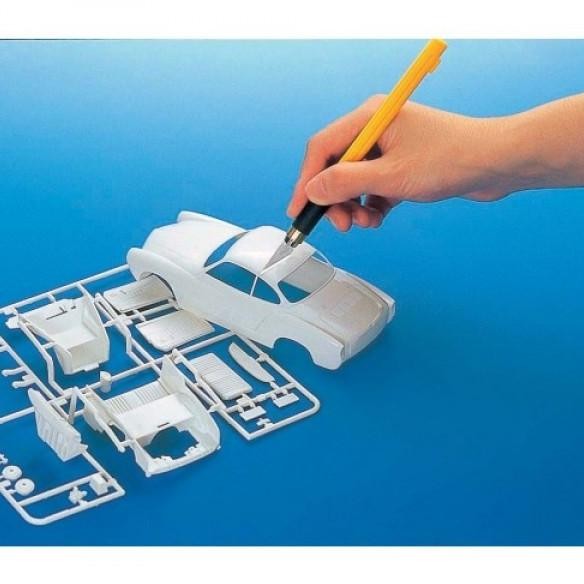 

SIAP KIRIM PISAU CUTTER PEN AK4 OLFA ART KNIFE AK-4 ORIGINAL JAPAN