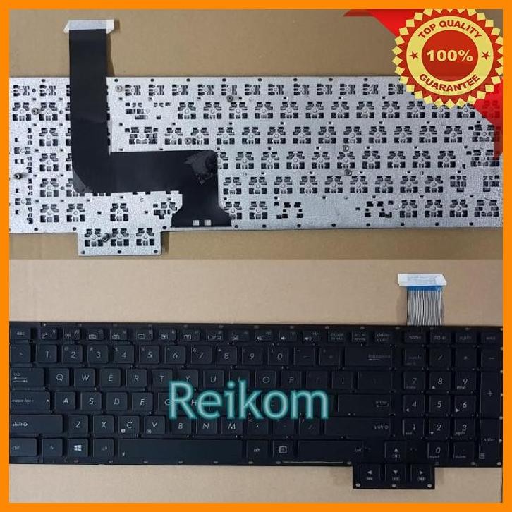 [RKM] KEYBOARD LAPTOP ASUS ROG GAMING SERIES G750 G750VS G750VW G750VX