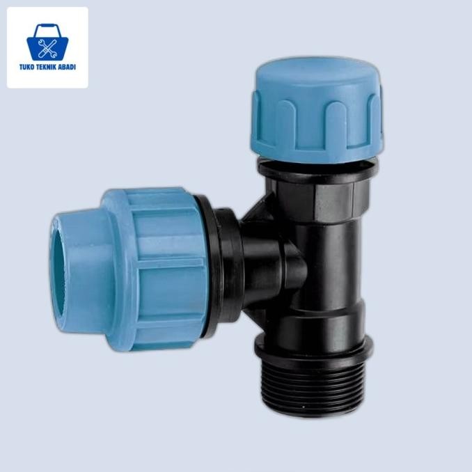 

SIAP KIRIM FITTING HDPE FERRULE CUTTER 1-1/4" X 20MM , 1-1/4" X 25MM , 1-1/4" X 32MM