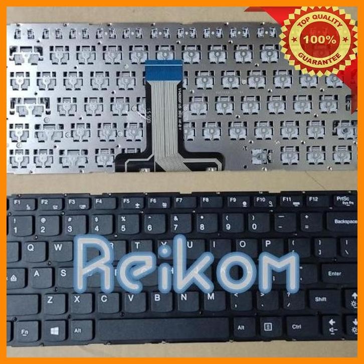 [RKM] KEYBOARD LAPTOP LENOVO ERAZER Y40, Y40-70, Y40-80