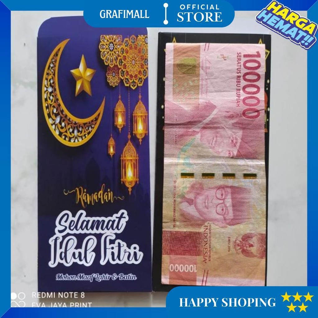 

Amplop Lebaran Panjang Isi 10 Per Pack D Sale