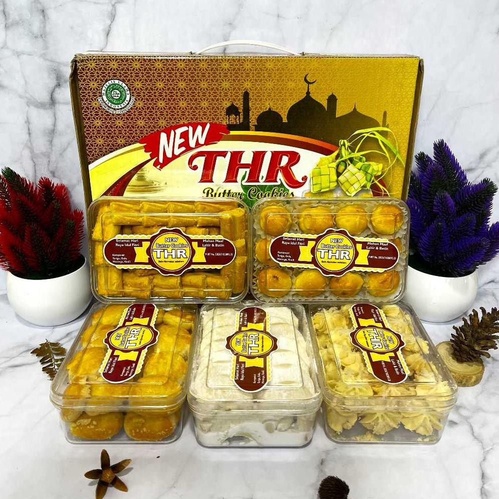 

Paket Kue Kering Lebaran Idul Fitri Parcel Lebaran Idul Fitri Hampers Lebaran Idul Fitri Parsel Thr Nastar Putri Salju Kastangel Kacang 2 Original