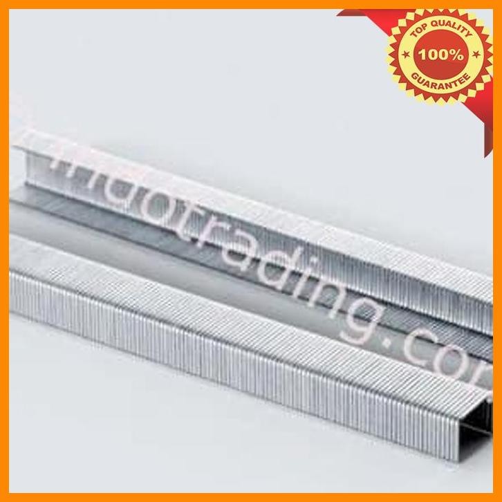 [ANE] [ISI 5000] ISI STAPLES STAPLER STAPLE TEMBAK 13/ 6 MM TERBAIK