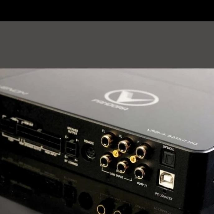 Murah Prosesor Venom Pandora 4.6 Mk3 Hd