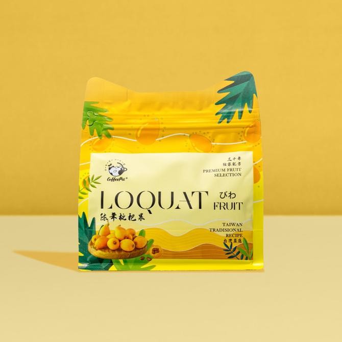 

Murah (50Pcs)| Coffeepii |Loquat|Permen Pereda Sakit Tenggorokan|Low Sugar