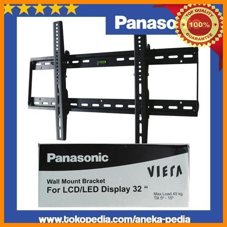 [ANE] [ORIGINAL PART] BRACKET TV PANASONIC BASIC TVTH-32F305G 32 INCH