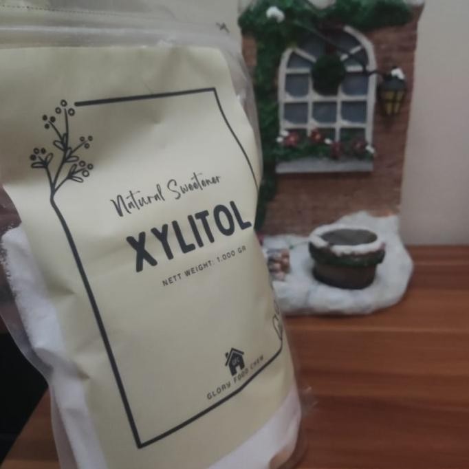 

Murah Xylitol