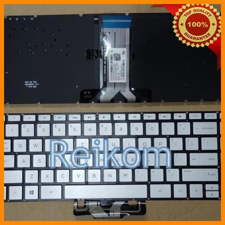 [RKM] KEYBOARD HP 14SCF 14S-CF 14S-CF1051TU 14S-CF2017TU 14S-CF2019TU