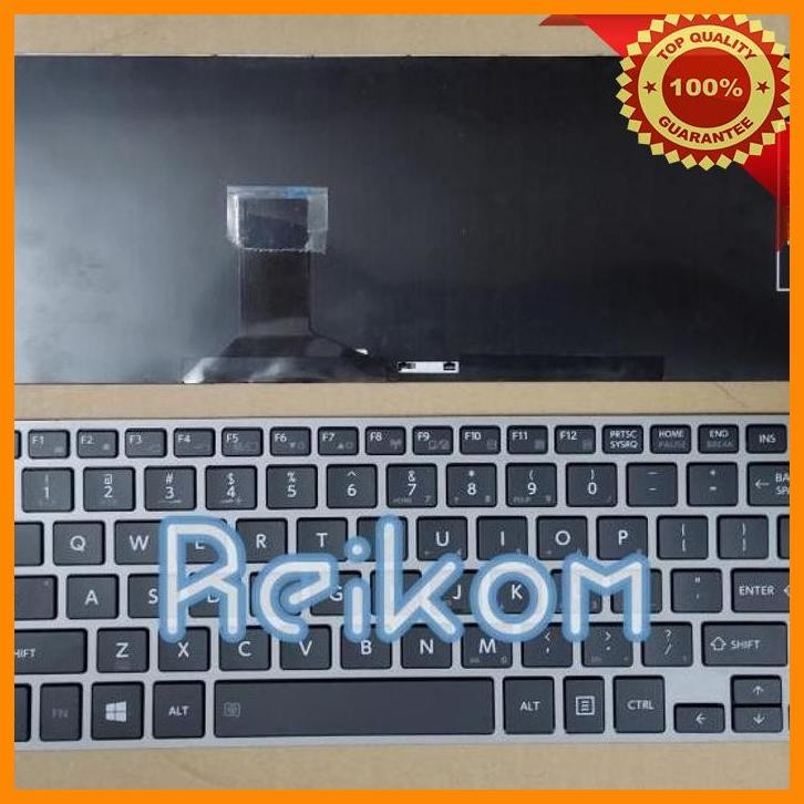 [RKM] KEYBOARD TOSHIBA DYNABOOK R63 R63/P R634 R634/L R634/M Z30T Z30T-A