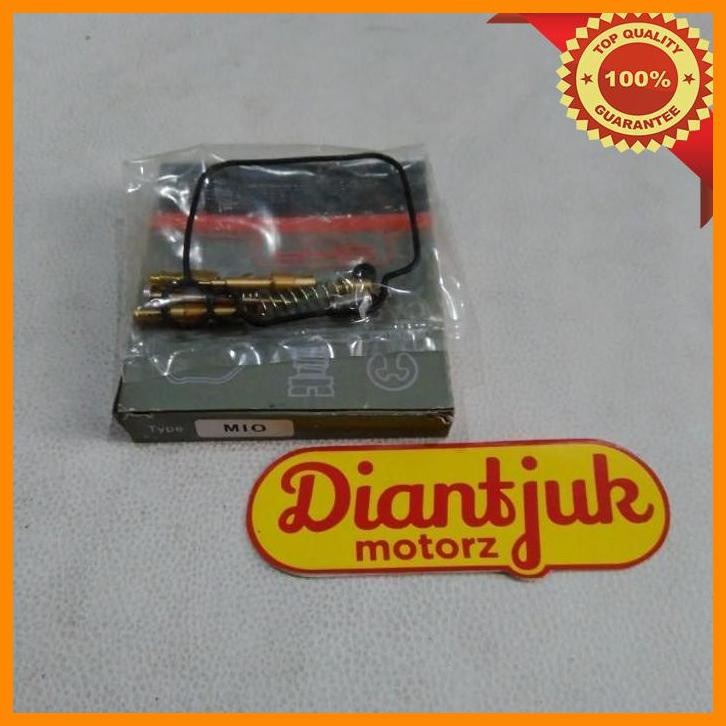 [DJM] REPAIR KIT REPAIRKIT KARBURATOR KARBU YAMAHA MIO SPORTY LAMA SOUL