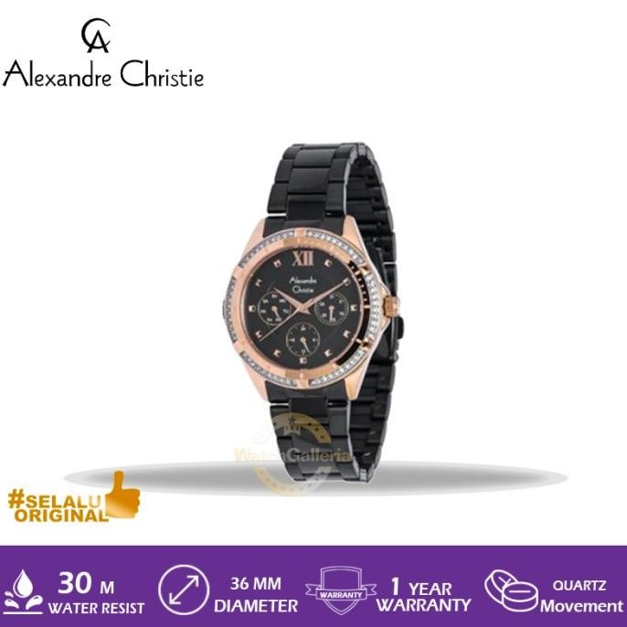 Murah Alexandre Christie Ac 2644 Bf Bbrba Ac2644 Bfbbrba Original Murah