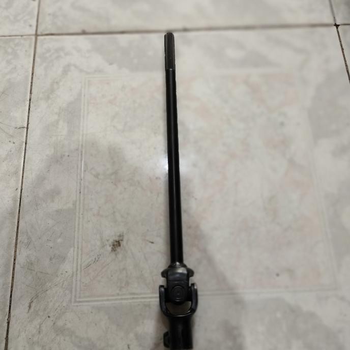 Joint Join Stir Steer Steering Grand Max Gran Max Mex Larissss