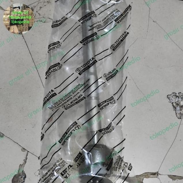 Long Tie Rod Rack End Kijang Super 5K Grand Extra Power Steering Good Seller