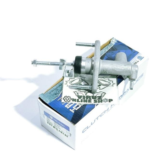 Clutch Master Assy Master Kopling Atas Honda Crv Old Lama Generasi 1 Part 46920-S10-C01 1Pcs Origina