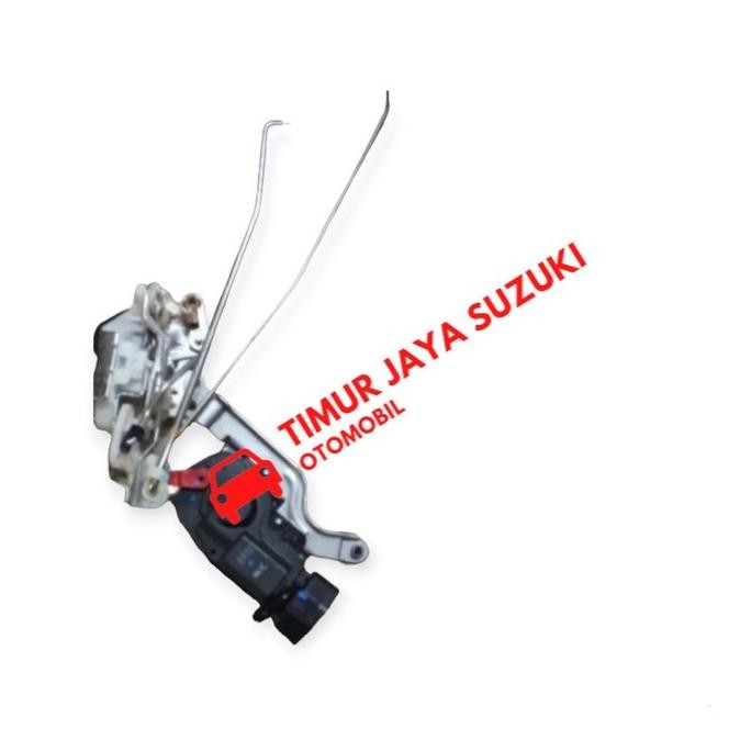 Door Lock Apv Arena Asli Sgp Top