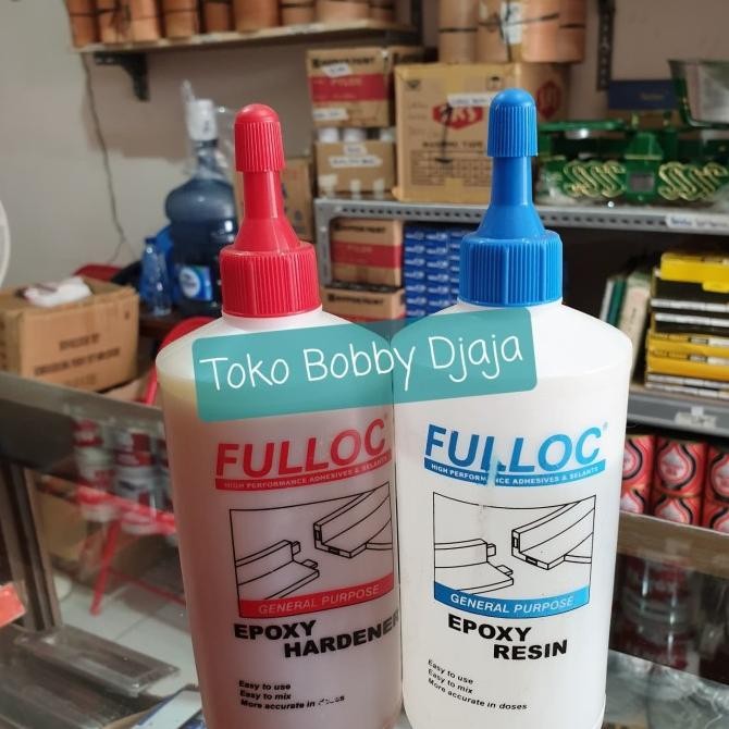 

Miliki Lem Fulloc 1/2 Kg