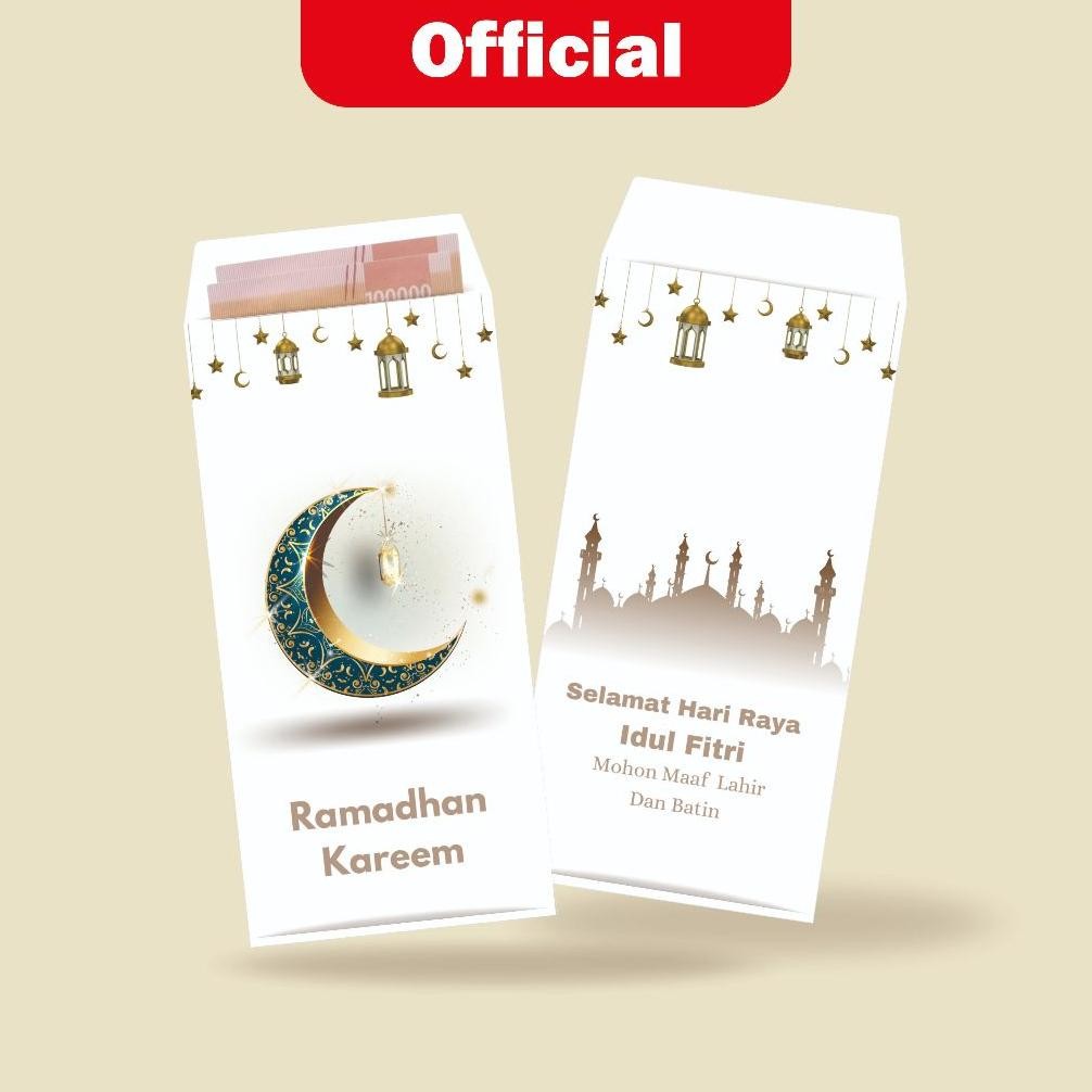

VIRAL Amplop Lebaran Panjang Simple & Modern - Pilihan Motif Beragam, Kualitas Premium na-72