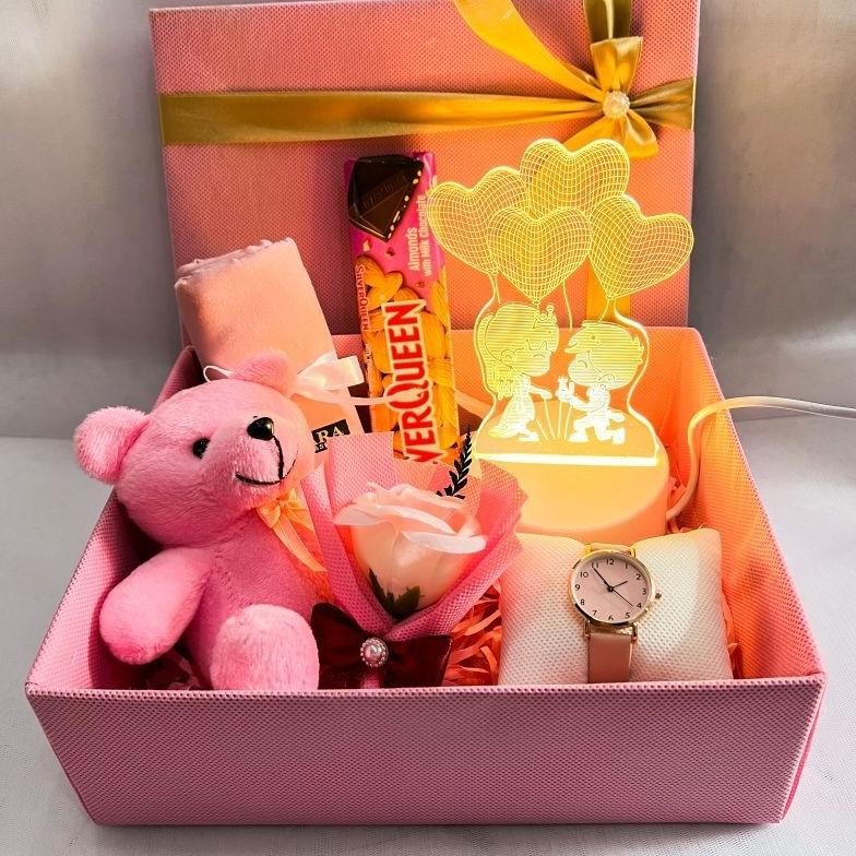 

TERMURAH KADO VALENTINE HADIAH ULANG TAHUN CEWEK PACAR wdr-75