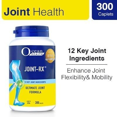 Ocean Health Joint-RX Ultimate Joint Formula 300 pcs