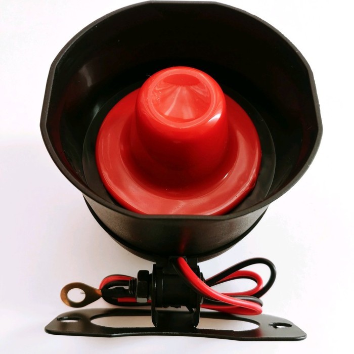 BEST SELLER TOA ALARM MOBIL 6 SUARA