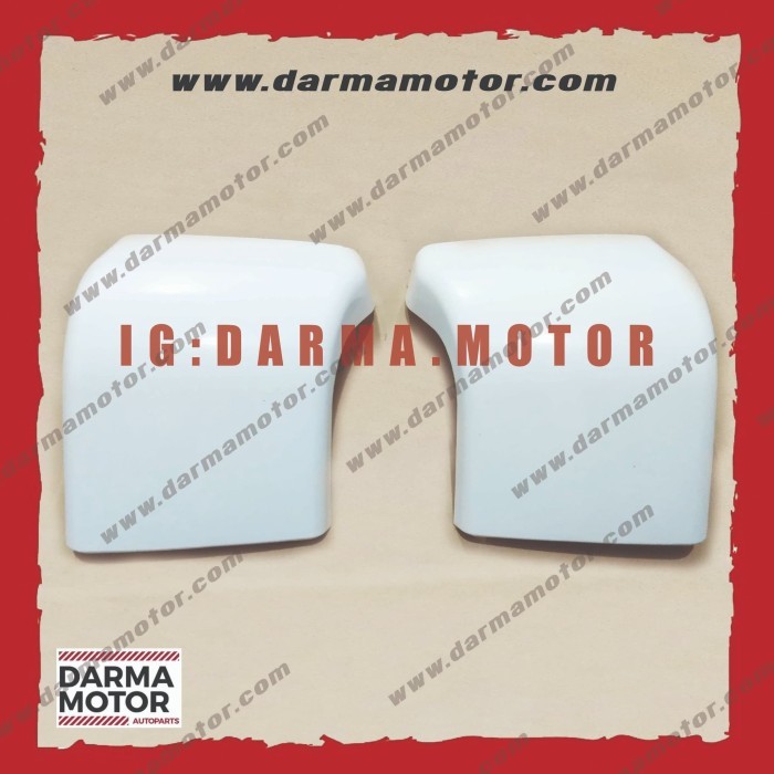 BEST COVER BEMPER DEPAN ISUZU NKR 71 ELF